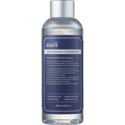 Klairs Supple Preparation Unscented Facial Toner 180ml