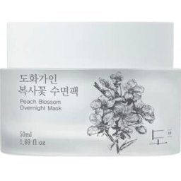 House of Dohwa Peach Blossom Overnight Mask 50ml