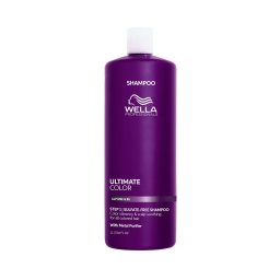 Wella Ultimate Color ChampÃº 1000ml