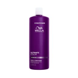 Wella Ultimate Color Acondicionador 1000ml
