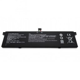 Voltistar BAT2336 Batería para Xiaomi Mi Air 13.3" 7.6V