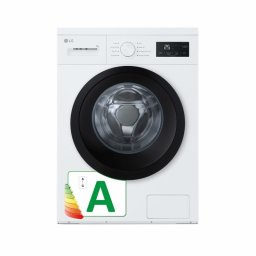 LG F4A1009NWK.ABWQCES Lavadora 1300 Rpm 9 Kg