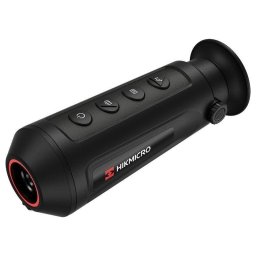 Monocular térmico Hikmicro Lynx S LC06S OLED 0,32" 800x600 50Hz 8GB