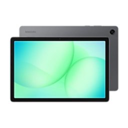 Tablet Samsung Galaxy Tab A11 Plus 11" WiFi 6GB Gris 128GB batería potente