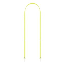 Correa Apple MGGE4ZM/A Neon Yellow longitud ajustable PET reciclado