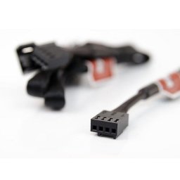 Cable alargador Noctua NA-SEC1 4 pines 300 cm kit 3 unidades