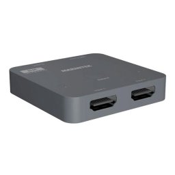 Conmutador HDMI Marmitek Connect 720 2 Puertos 8K 60Hz 4K 120Hz HDMI 2.1