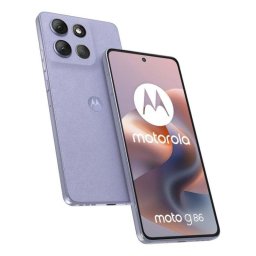 Motorola moto g86 5G 256GB 8GB 6,67" Lila Dual SIM