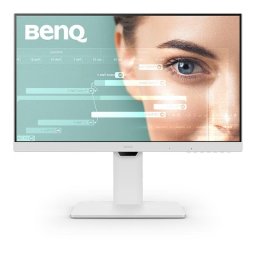 Monitor BenQ GW2786TC 27" FullHD 100Hz IPS Tiempo de respuesta 5 ms Altura Ajustable Blanco