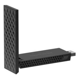 Tarjeta de Red Netgear A9000 USB 3.0 Wi-Fi 7 Tri-Banda Alta Velocidad