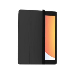 Funda folio MW SlimSkin iPad Pro 11 MW-300109 soporte para Apple Pencil negro