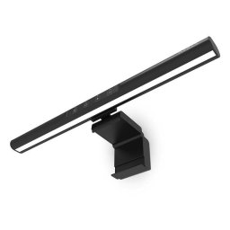 Barra de luz para monitor Nedis NBML110BK LED 60 lm ajustable 40 cm