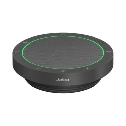 Altavoces Jabra Universales Cableados Full Dúplex con 4 Micrófonos y USB-C/A IP64