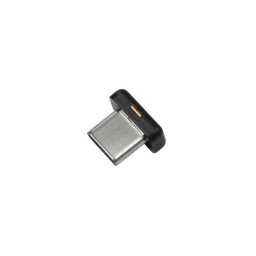Autenticador de hardware Yubico YubiKey 5C Nano USB-C ultra compacto negro