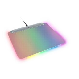 Alfombrilla Razer Firefly V2 Pro RGB Blanco base antideslizante USB