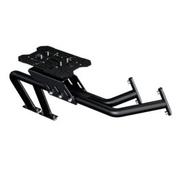 Soporte para freno de mano OPLITE OP-R8-HBB acero negro para chasis R8 Fury