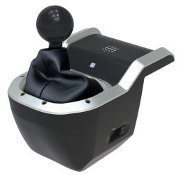 Palanca de cambios Hori HPC-042U 7 velocidades sensor magnético para PC