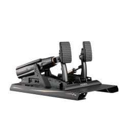Pedal Moza RS082 Negro Aluminio 200 kg Sensor 15 bits USB PC