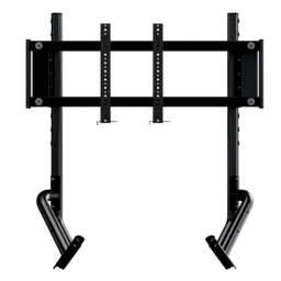 Soporte monitor Oplite R8 OP-R8-SMMB acero ajustable para simulador