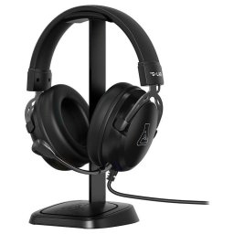 Soporte para casco The G-Lab K-Stand Neon base antideslizante negro
