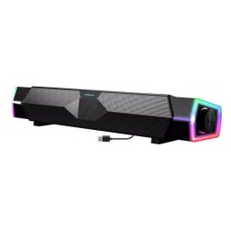 Altavoces Spirit of Gamer 2.0 USB/Bluetooth 6W con iluminación RGB personalizable