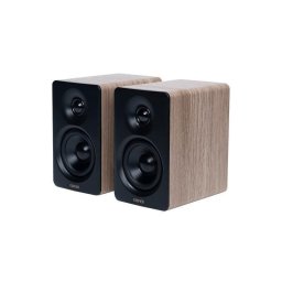 Altavoces Edifier 2.0 Inalámbricos y cableados 66 W Bluetooth panel táctil