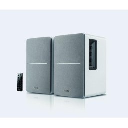 Altavoces Edifier 2.0 Bluetooth 42W con control remoto y RCA