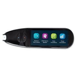 Escáner portátil Iris IRISPen Air 8 con pantalla táctil y memoria ampliable