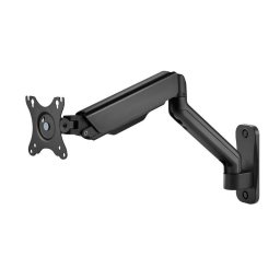 Soporte de pared Goobay 70820 orientable para pantallas de 17 a 32 pulgadas