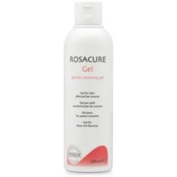 Rosacure Gel Limpiador Suave Pieles Sensibles 200ml