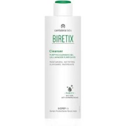 Biretix Cleanser Gel Limpiador Purificante 200ml