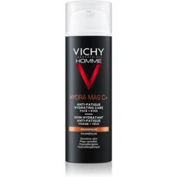 Homme Hydra-Mag C Cuidado Hidratante Para Eliminar Signos De Cansancio De La Piel Y Contorno De Ojos 50 Ml
