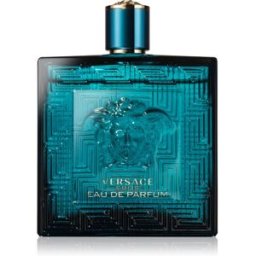 Eros Eau De Parfum Para Hombre 200 Ml