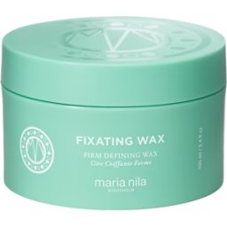 Maria Nila Cera fijadora de secado rápido 100mL