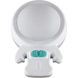 Rockit Rocker Dispositivo para dormir al bebé Zed 1 un.
