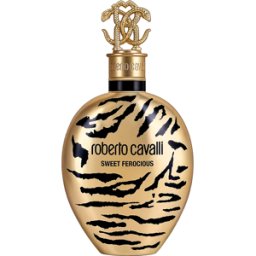 Roberto Cavalli Agua de perfume Dulce Feroz 75mL