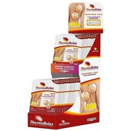Thermorelax Multiuso Parche Monodosis