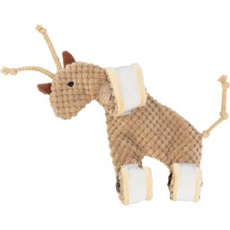 Trixie jirafa para snacks para perros - 50 x 13 x 1 cm (L x An x Al)