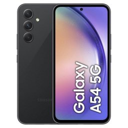 Samsung Galaxy A54 5G 8GB 256GB 6.4" Negro