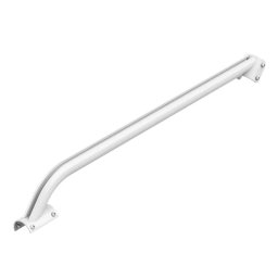 Soporte Fanatec ClubSport GT CRD-9900026-WW Derecho Blanco aluminio extruido multiacople