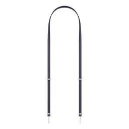 Correa Apple MGGJ4ZM/A ajustable púrpura rPET acero inoxidable 2,08 m