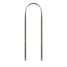 Correa Apple MGGF4ZM/A Verde Longitud Ajustable 2,08 m PET Reciclado
