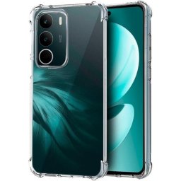 Funda para móvil Cool Antishock Transparente Silicona Resistente para Realme C71
