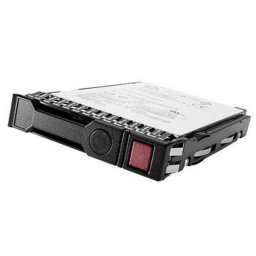 Disco Duro HPE 4TB SAS 3.5 pulgadas HDD 7200rpm Alta Compatibilidad