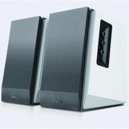 Altavoces Edifier Estantería Bluetooth y cable 66 W con control remoto