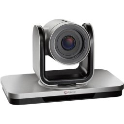 Lente gran angular Polycom EagleEye IV 4x negro campo de visión 85 grados