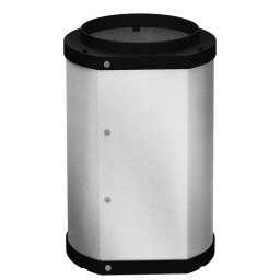 Accesorio campana extractora AEG M8CKSL28 Kit Silentium reducción de ruido