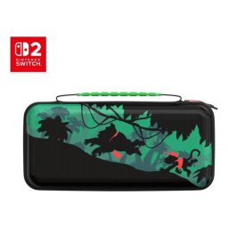 Funda Nintendo Switch 2 Turtle Beach TBA-8202-55 Donkey Kong resistente