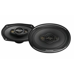 Altavoz coche Pioneer TS-A6961F 450 W 4 vías 92 dB 6x9