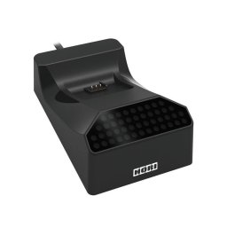 Base de carga HORI AB09-001U para mandos Xbox carga rápida autonomía 20 h